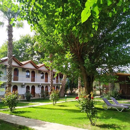 Olympos Yavuz Hotel Çıralı 외부 사진