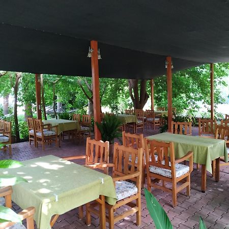 Olympos Yavuz Hotel Çıralı 외부 사진