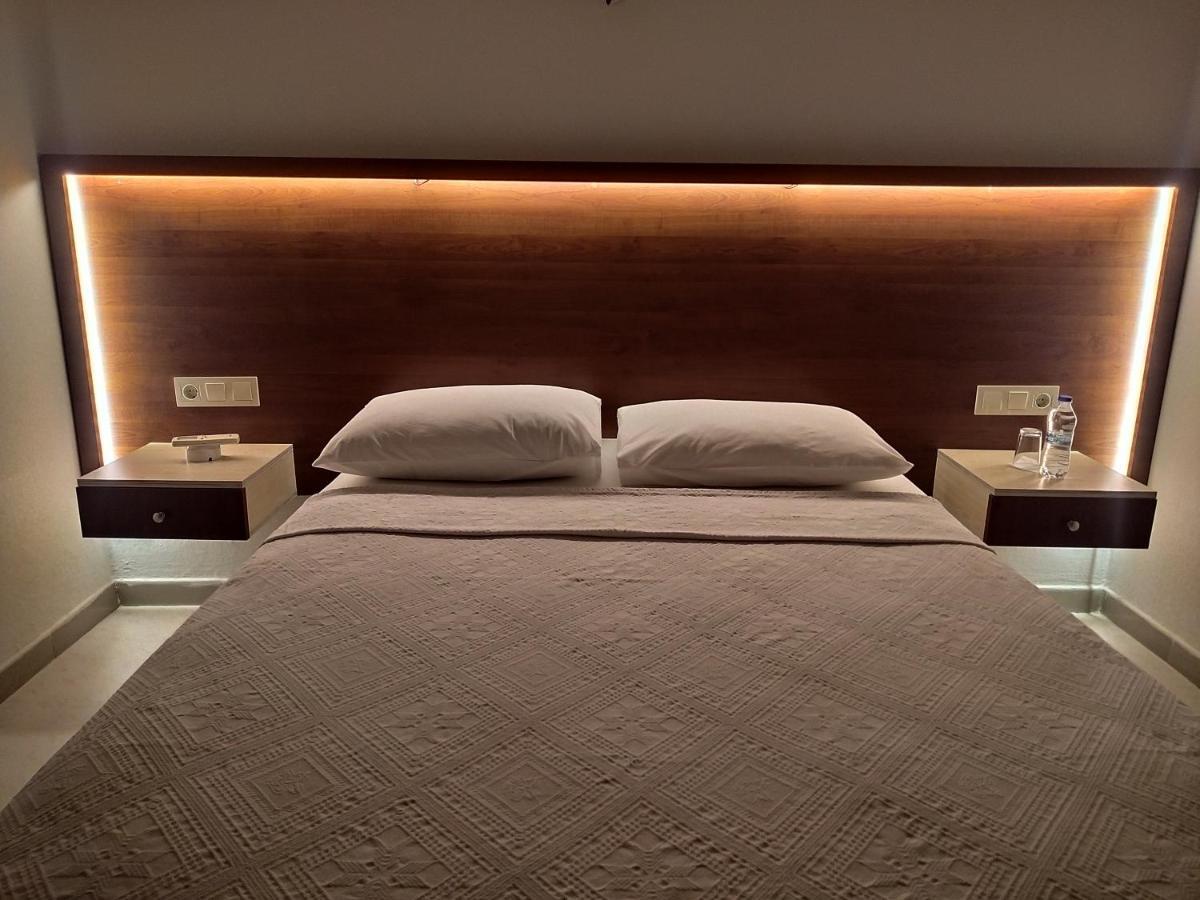 Olympos Yavuz Hotel Çıralı 외부 사진