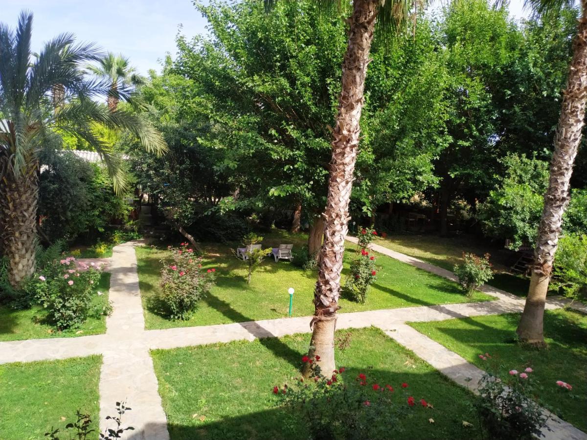 Olympos Yavuz Hotel Çıralı 외부 사진