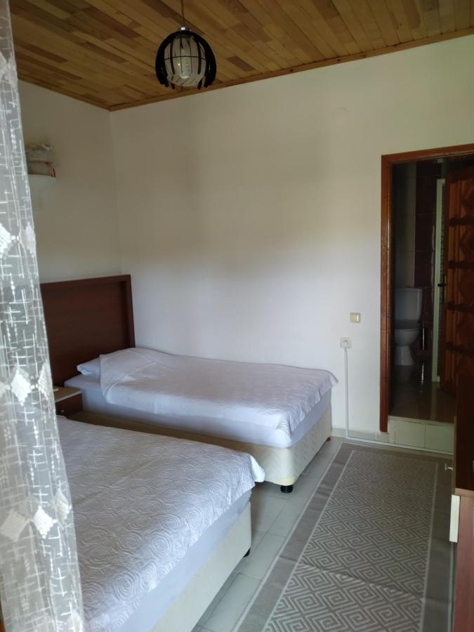 Olympos Yavuz Hotel Çıralı 외부 사진