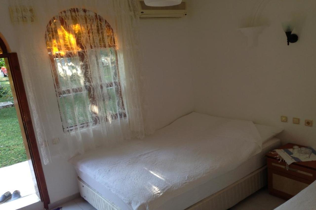 Olympos Yavuz Hotel Çıralı 외부 사진