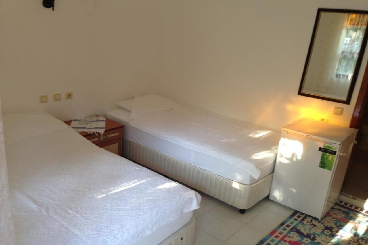 Olympos Yavuz Hotel Çıralı 외부 사진