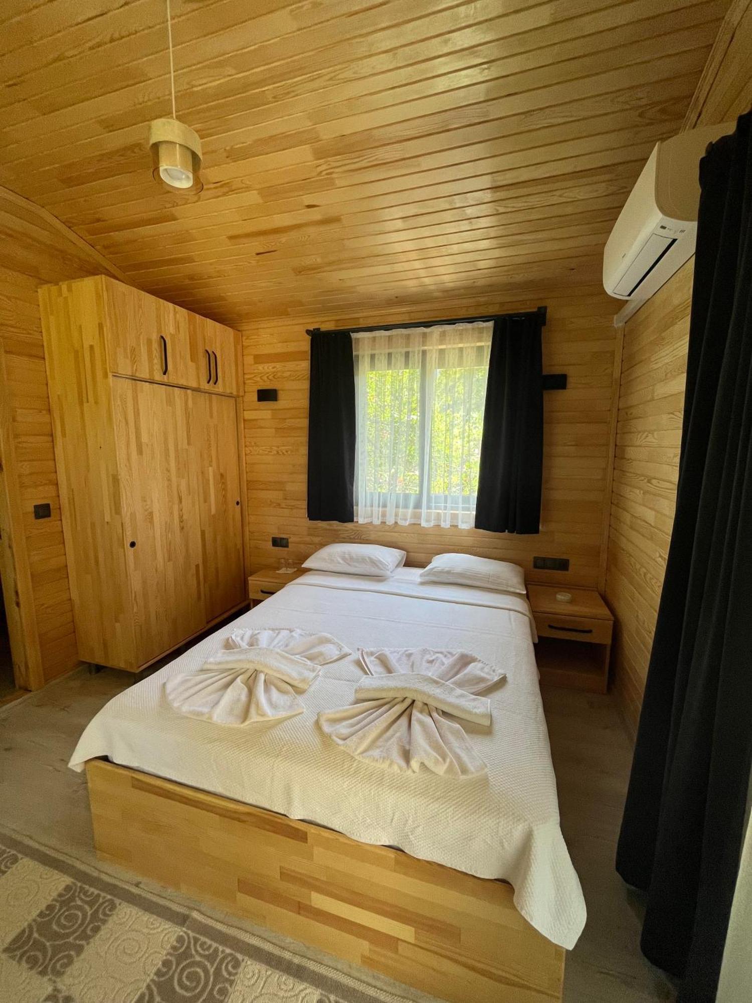 Olympos Yavuz Hotel Çıralı 외부 사진
