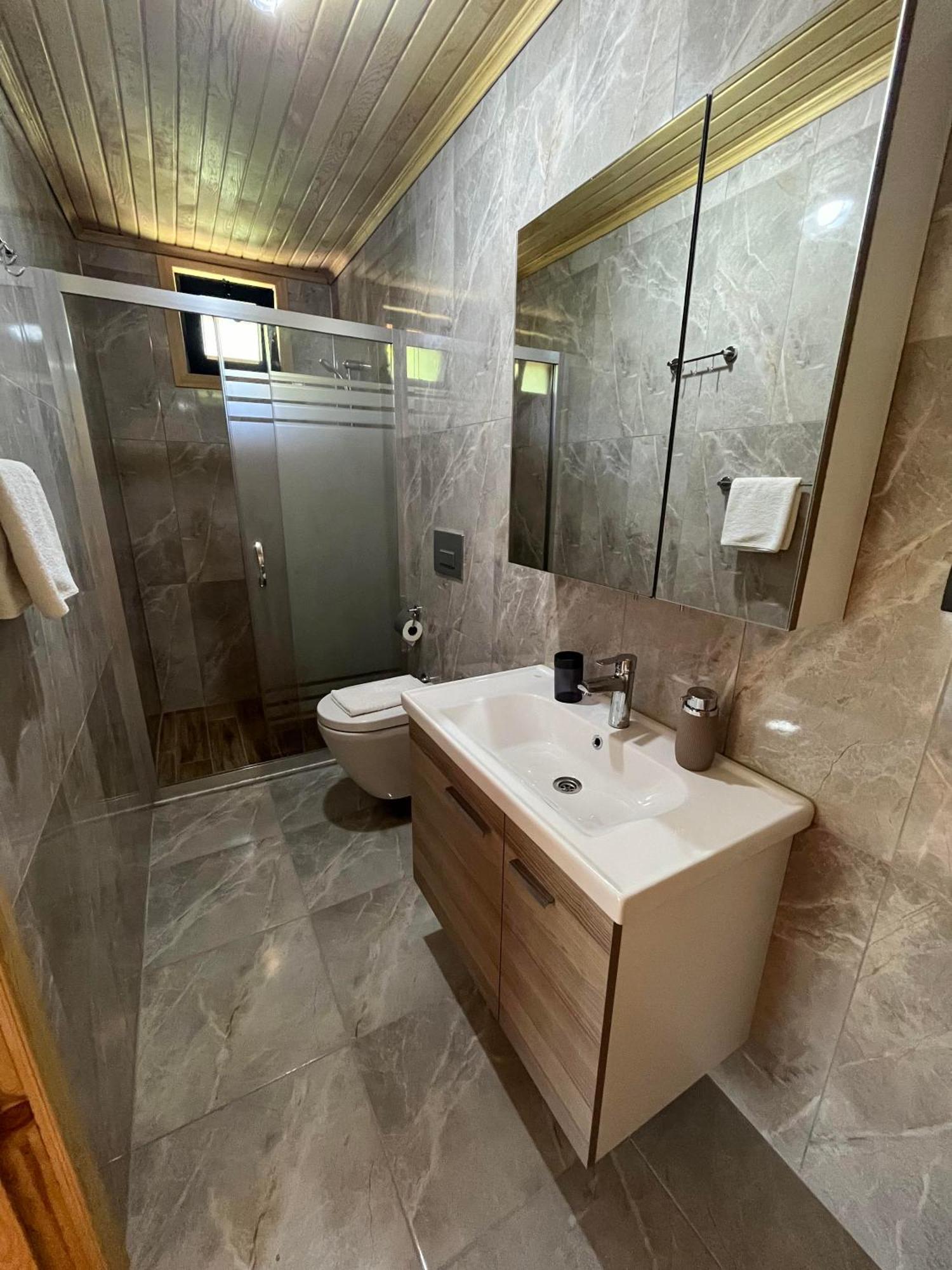 Olympos Yavuz Hotel Çıralı 외부 사진
