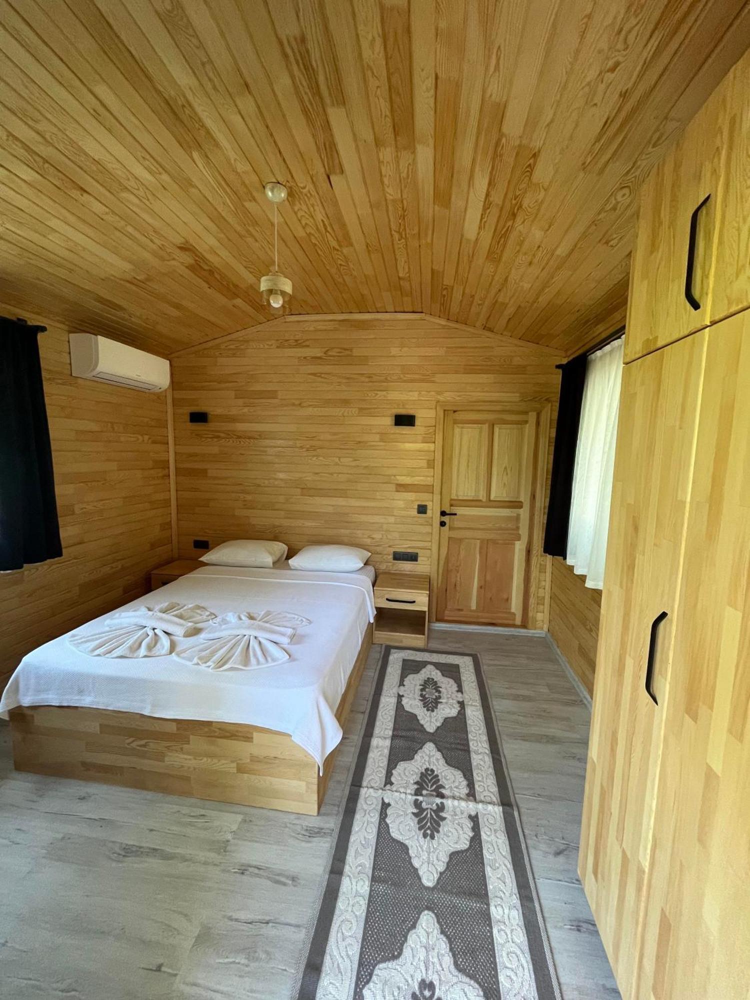 Olympos Yavuz Hotel Çıralı 외부 사진
