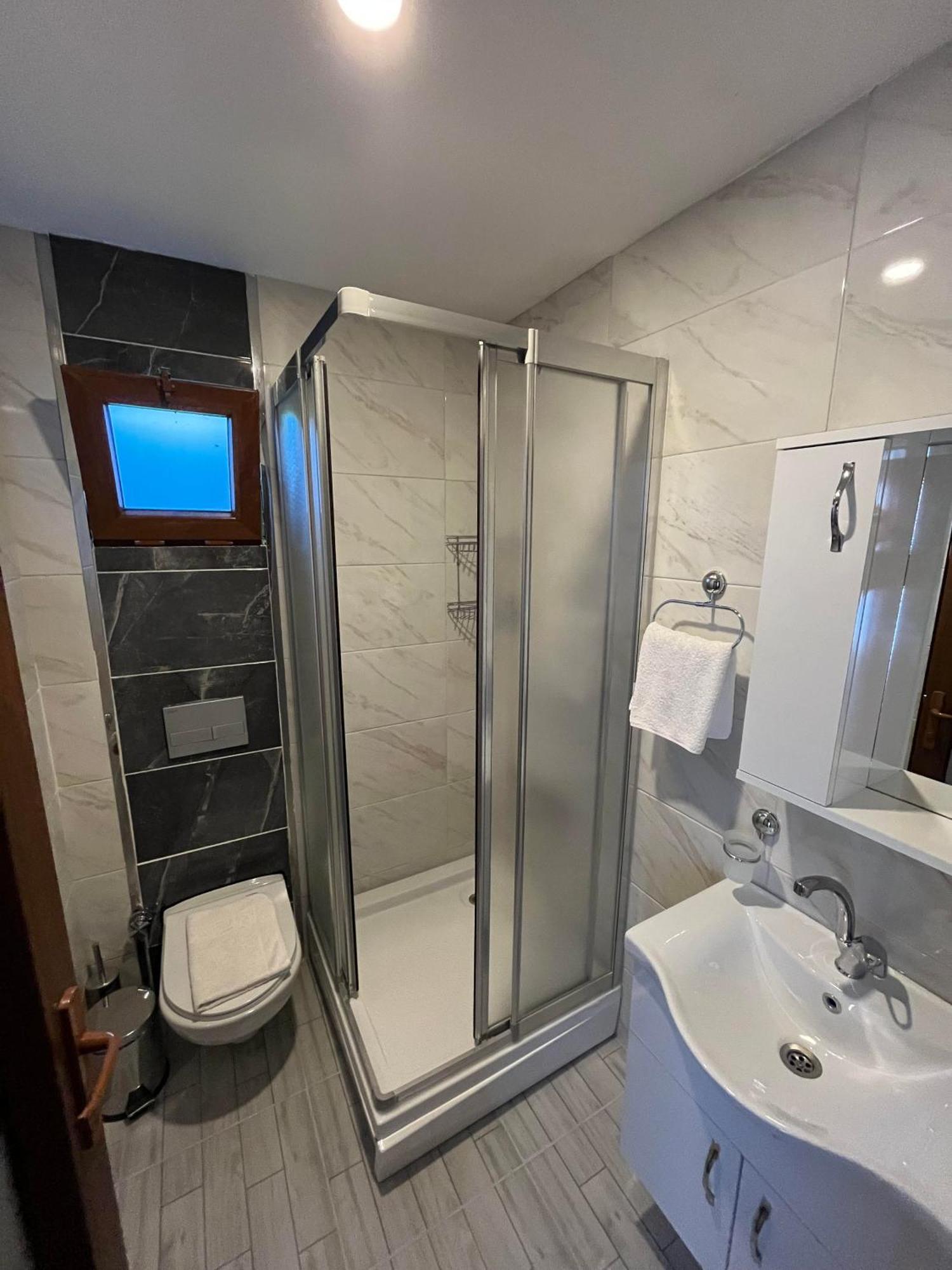 Olympos Yavuz Hotel Çıralı 외부 사진